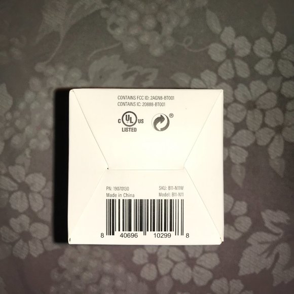 Sengled Smart Light Bulb - Picture 4 of 5